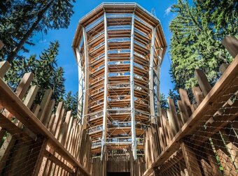 APARTMÁN V KRKONOŠÍCH /4os. - 6