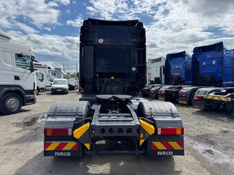 IVECO STRALIS 420 EEV Retardér( Originál 487 000 km ) - 6