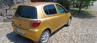 Toyota Yaris 1.0 benzin + LPG - 6