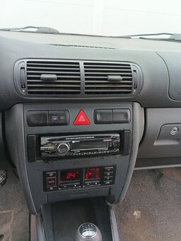 Audi A3 8l 1.8i AGN - 6