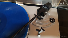 JVC L-A10 Gramofon - 6