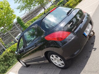 Peugeot 308 - 6
