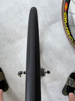 Mavic Cosmic SSC - 6