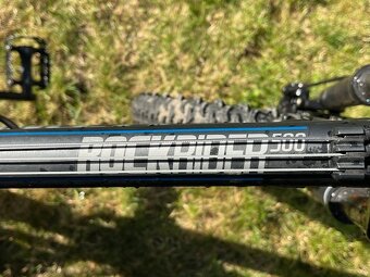 Prodám dětské kolo Rockrider EXPL500 - 6