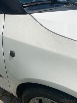 Prodám Škoda Fabie - 6