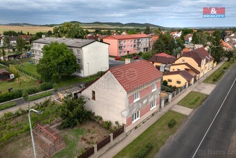 Prodej rodinného domu, 127 m², Dobroměřice, ul. Komenského - 6