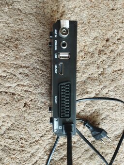 Setobox EMOS EM190 + dál.ovladač - 6