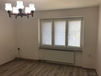 Pronájem bytu 1+1, 42 m2, Myslbekova, Mor. Budějovice - 6