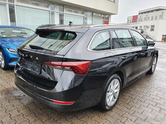 Škoda Octavia 4 Combi Style 2.0TDI 110kW DSG Virtual Matrix - 6