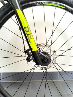 Horské kolo RockRider ST530 kola 27.5" vel. L - 6