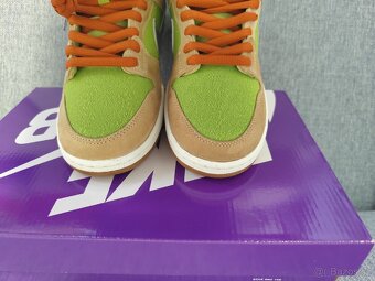 Nike SB Dunk Low pro WC - 6