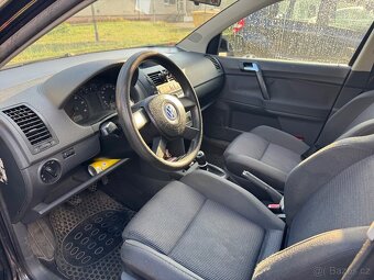 Volkswagen Polo 1.4 – 2002, po servisu, 168tkm - 6