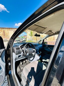 FORD C-MAX 1.6TDCI - 6