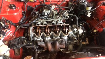 Nissan Sunny N13 - 6