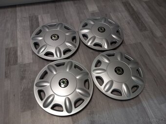 Poklice Škoda, sada Č.04 Nové - 6
