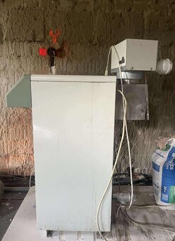 Plynový kotel Viadrus G27 ECO GL - 6