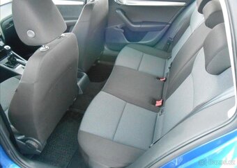 Škoda Octavia 1,6 TDI 77 kW SERVISKA nafta - 6