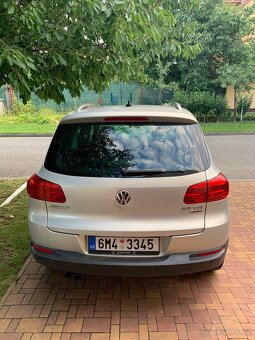 Volkswagen Tiguan - 6