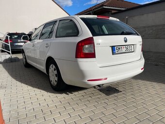 Škoda Octavia facelift - 6
