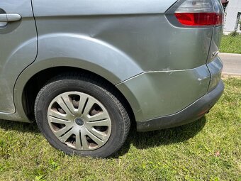 Ford S-Max 2.0 Diesel - 6