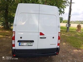 Renault Master 2.3 DCI 110 kW L3H2 r.v.2021 - 6