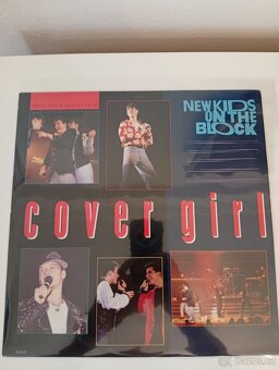 Kolekce New Kids On The Block - 6