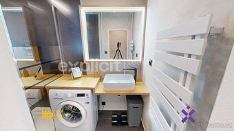 Pronájem bytu 3+1, 57 m2 - Zlín, ev.č. 02328 - 6