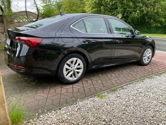 Škoda Octavia 1.5eTec STYLE DSG 1.MAJ ZÁRUKA - 6