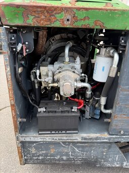 Combilift C3500 - 6