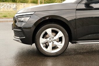 Škoda Kamiq 1.0 TSI 81 kW Automat 2021 - 6