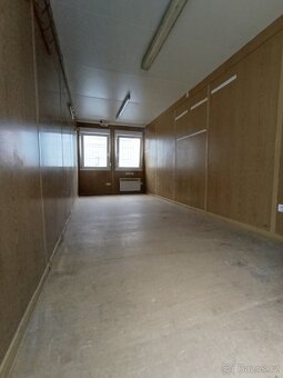 Kancelářský/obytný kontejner SUMATRA - 6