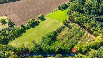 Prodej, pozemky/ostatní, 7058 m2, Kanina, Mělník [ID 76332] - 6