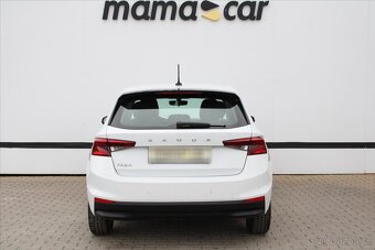 Škoda Fabia 1.0 TSI 81kW DSG LED 1.MAJ. ČR (2022) - 6