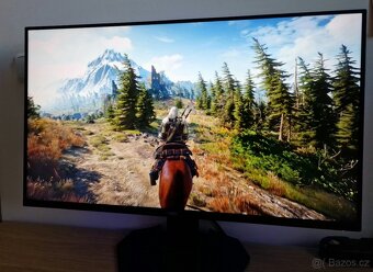 32" Dell Gaming G3223Q - ZÁRUKA ALZA - 6