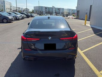 BMW M235i xDrive 2.0 – 302 k, top stav - 6