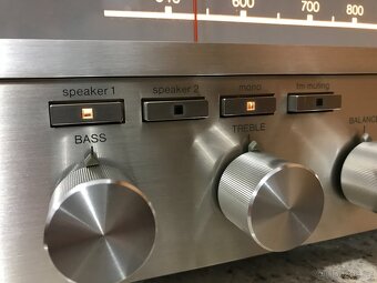 Harman Kardon HK450 Nádherný stav - 6