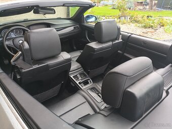325i Cabrio E93 - 6