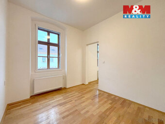 Pronájem bytu 2+kk, 55 m², Litoměřice, ul. Dlouhá - 6