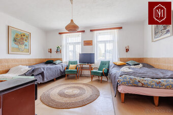 Prodej, dům, 470 m poz.,  70, Jihlávka, Česko - 6