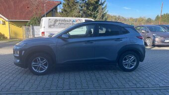 Hyundai Kona, 1,0 TGDi 1MAJ//SERVISKA//CEBIE - 6