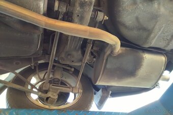 68.500km, Toyota Carina E 1.6i, KLIMA-Bez koroze-Servis 40t - 6