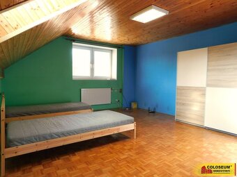 Dobšice, pronájem bytu OV 3+kk, 130 m², zahrada – byt - 6