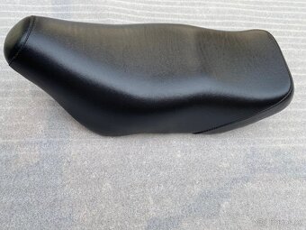 Prodam dvoj sedlo na manet korado - 6