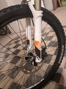 Horské kolo Trek 26" - 6