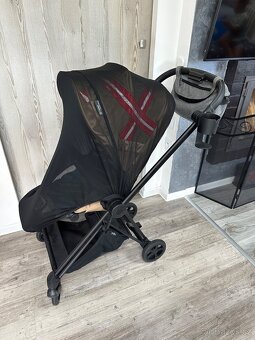 Cybex Mios 3.0 Karolina Kurkova - 6
