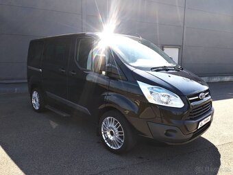 AUTOPŮJČOVNA / PŮJČOVNA DODÁVEK  - 6