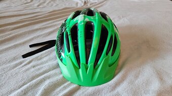 Přilba / helma Giro Flurry II dětská - 6