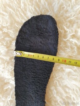 Barefoot kozačky 38. - 6