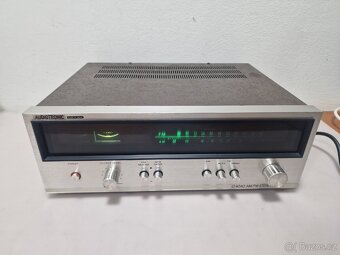 Vintage Tuner Audiotronic Lt4040 - 6