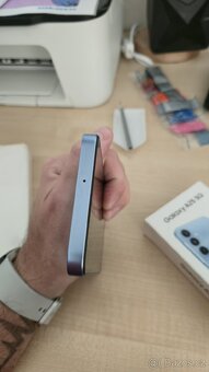 Samsung galaxy A25 5g - 6